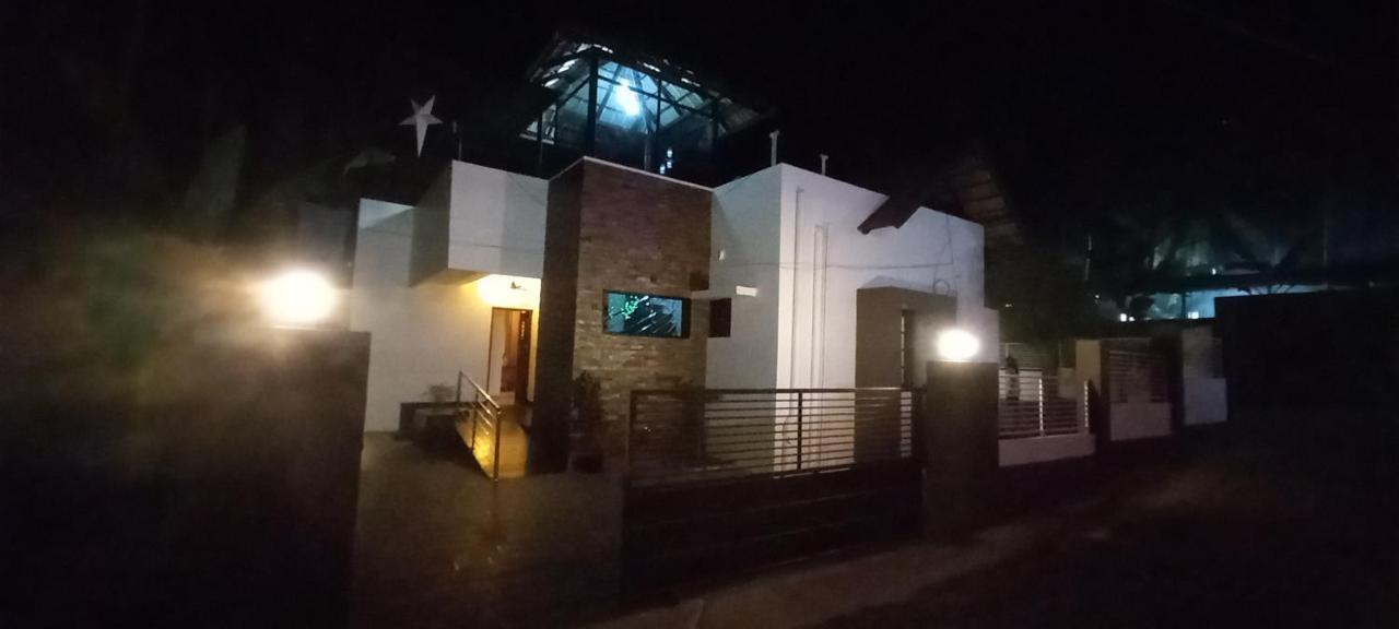 Eka Homes 2BHDK Villa Thiruvananthapuram Esterno foto