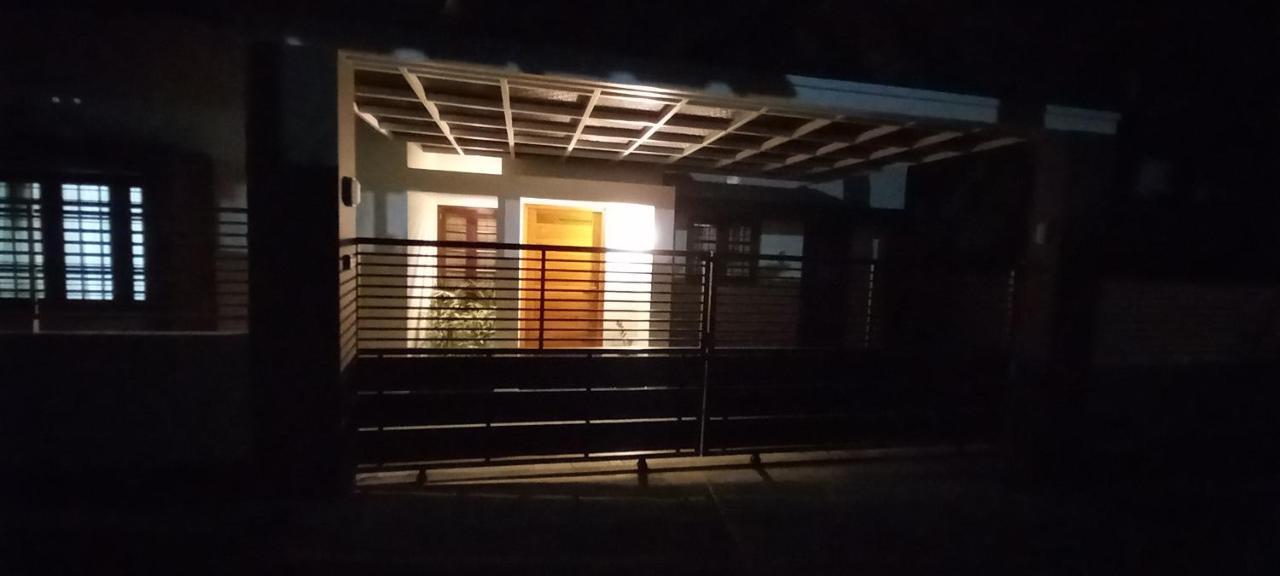 Eka Homes 2BHDK Villa Thiruvananthapuram Esterno foto