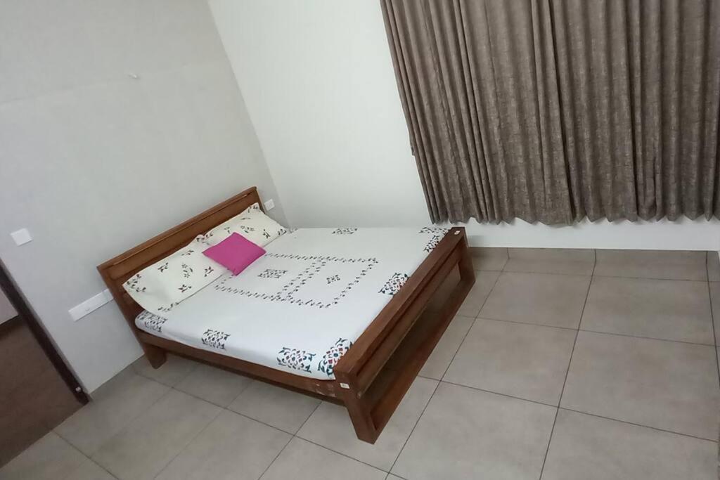 Eka Homes 2BHDK Villa Thiruvananthapuram Esterno foto