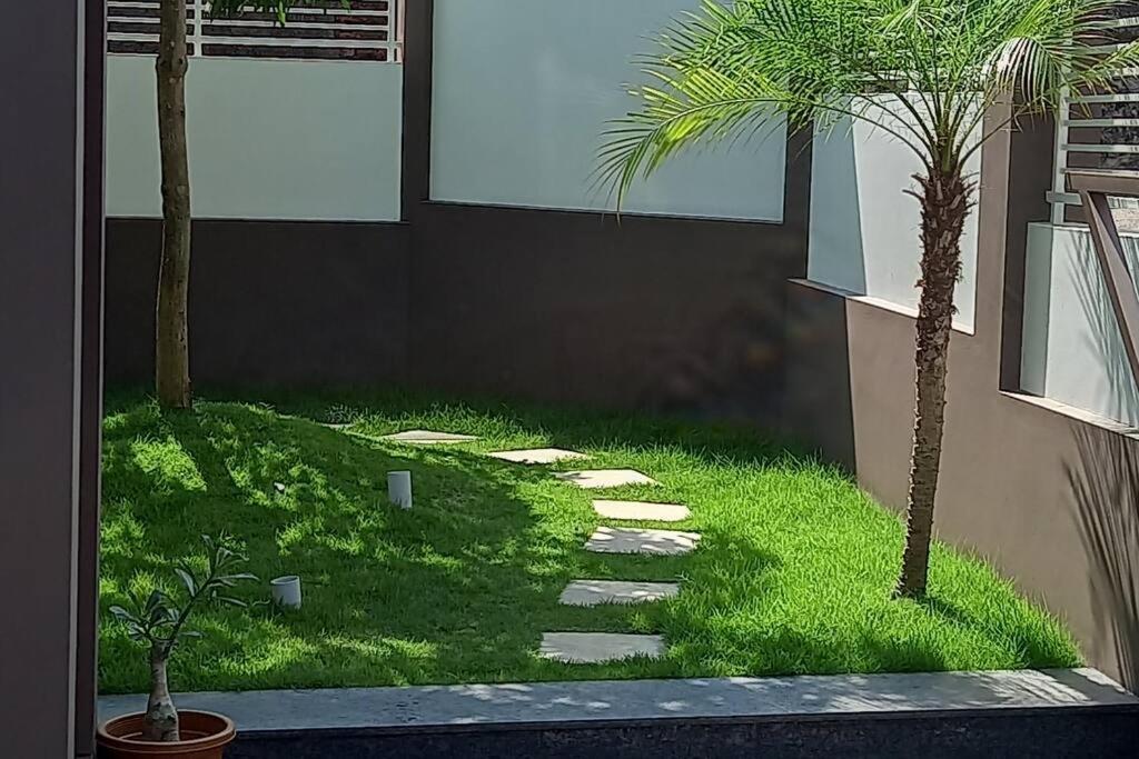 Eka Homes 2BHDK Villa Thiruvananthapuram Esterno foto