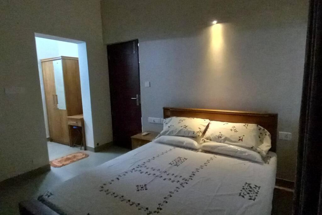 Eka Homes 2BHDK Villa Thiruvananthapuram Esterno foto