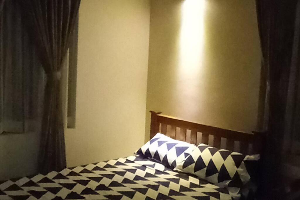 Eka Homes 2BHDK Villa Thiruvananthapuram Esterno foto