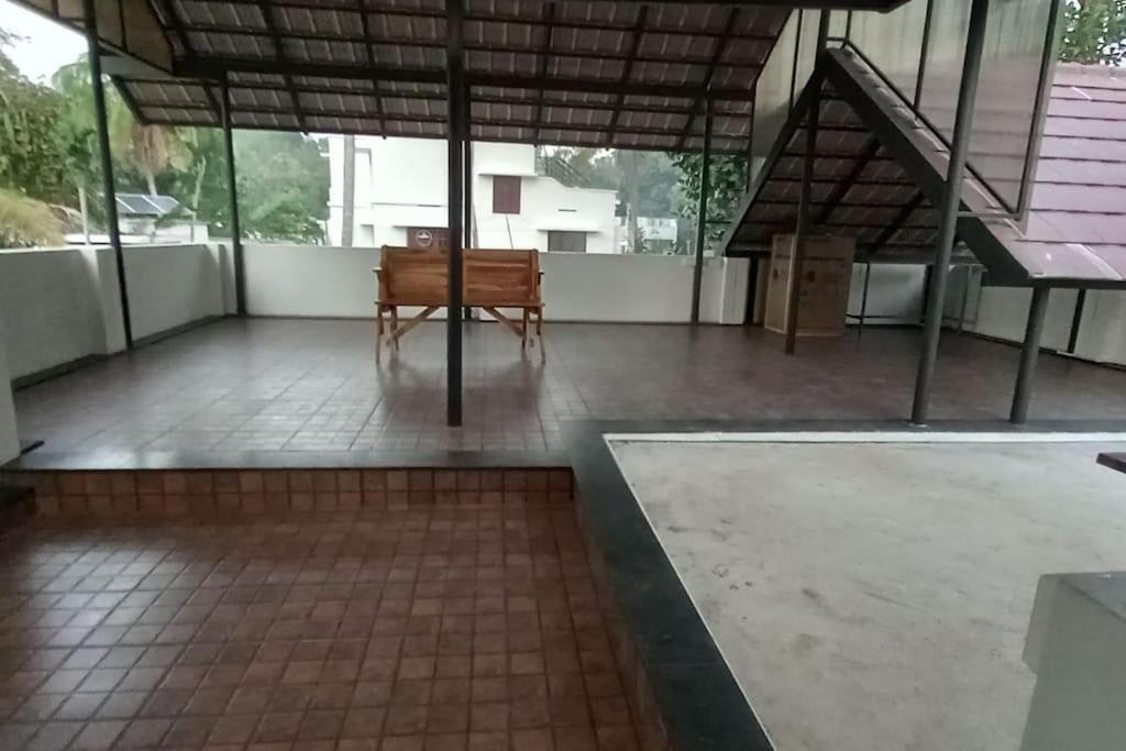 Eka Homes 2BHDK Villa Thiruvananthapuram Esterno foto