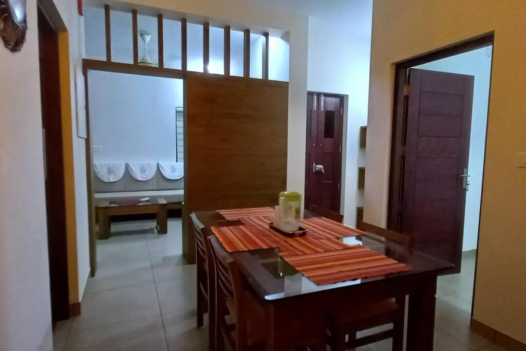 Eka Homes 2BHDK Villa Thiruvananthapuram Esterno foto