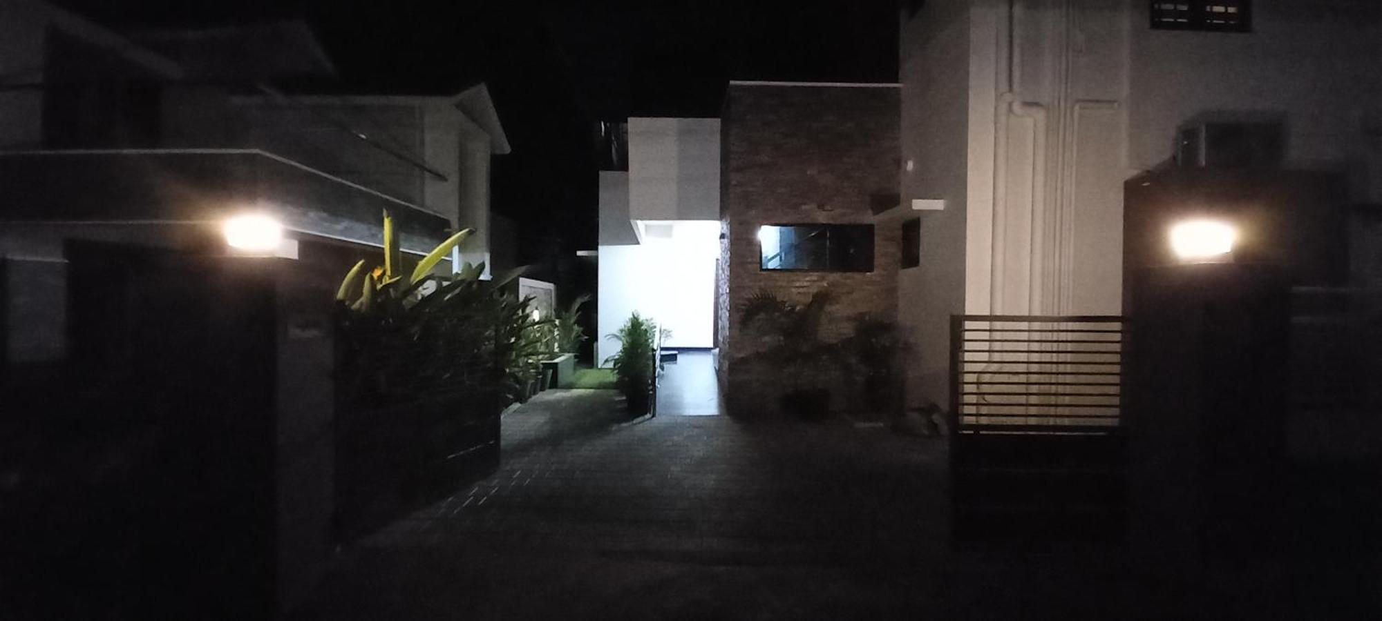 Eka Homes 2BHDK Villa Thiruvananthapuram Esterno foto