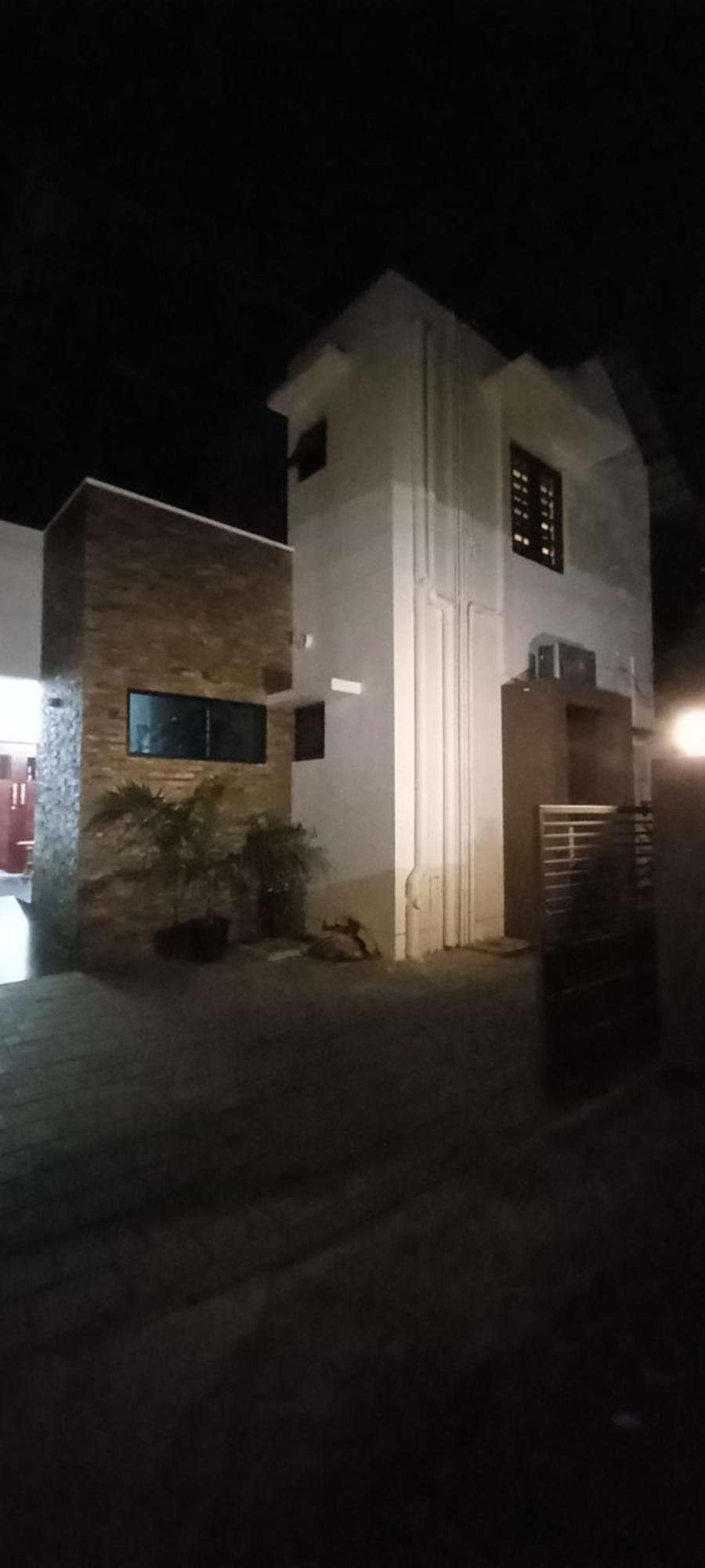 Eka Homes 2BHDK Villa Thiruvananthapuram Esterno foto