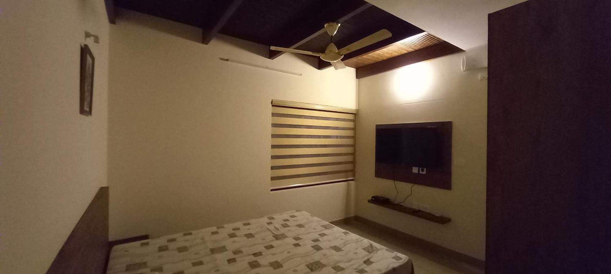 Eka Homes 2BHDK Villa Thiruvananthapuram Esterno foto