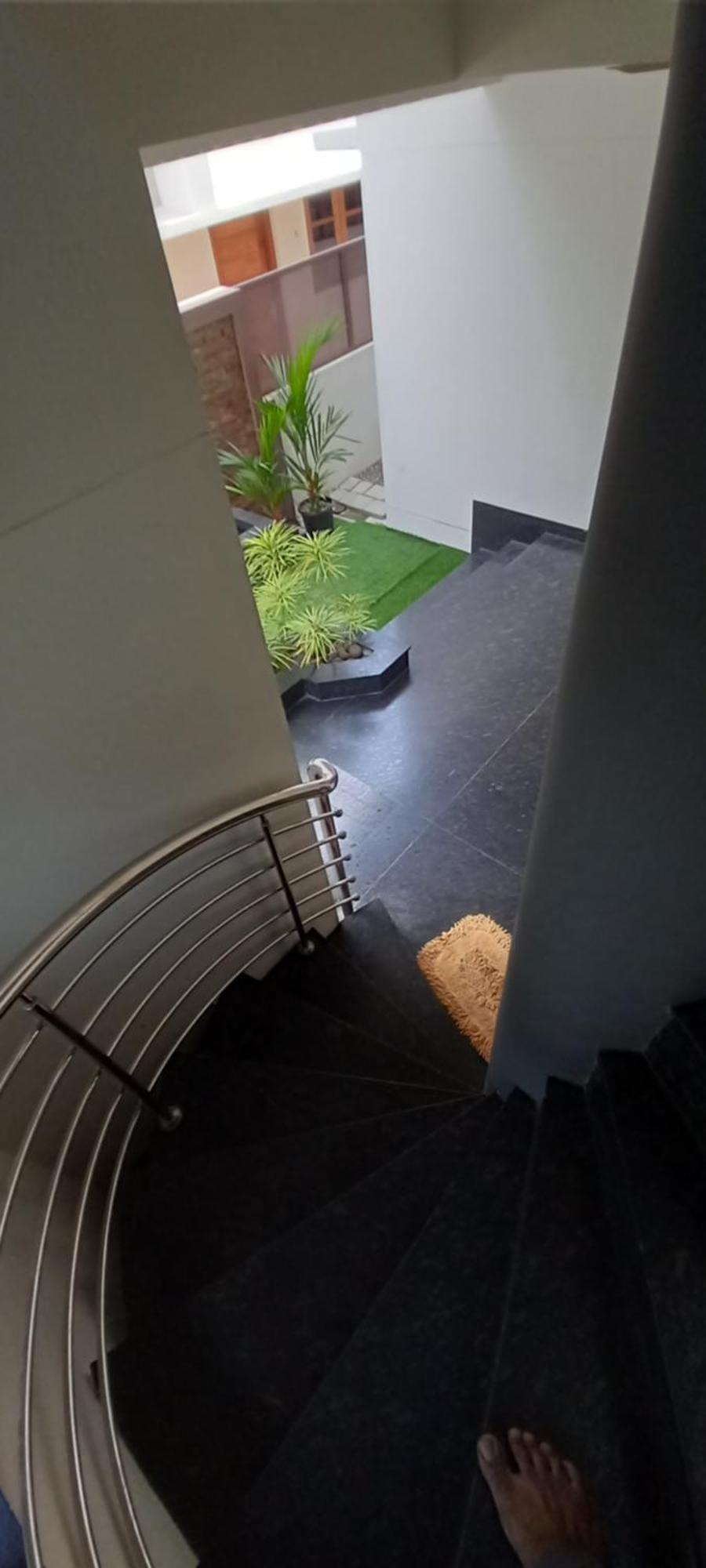 Eka Homes 2BHDK Villa Thiruvananthapuram Esterno foto
