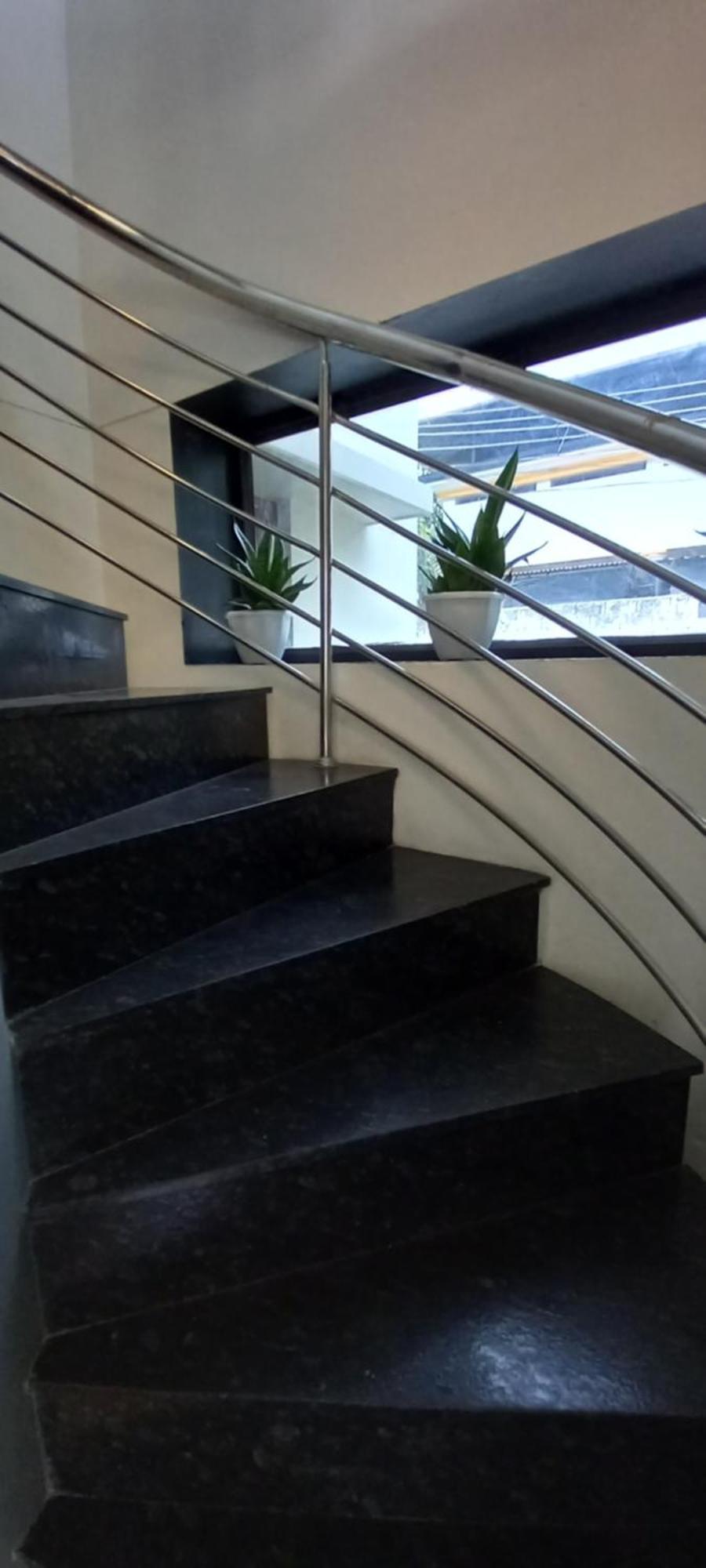 Eka Homes 2BHDK Villa Thiruvananthapuram Esterno foto