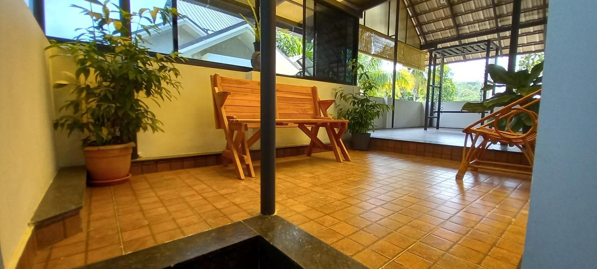 Eka Homes 2BHDK Villa Thiruvananthapuram Esterno foto
