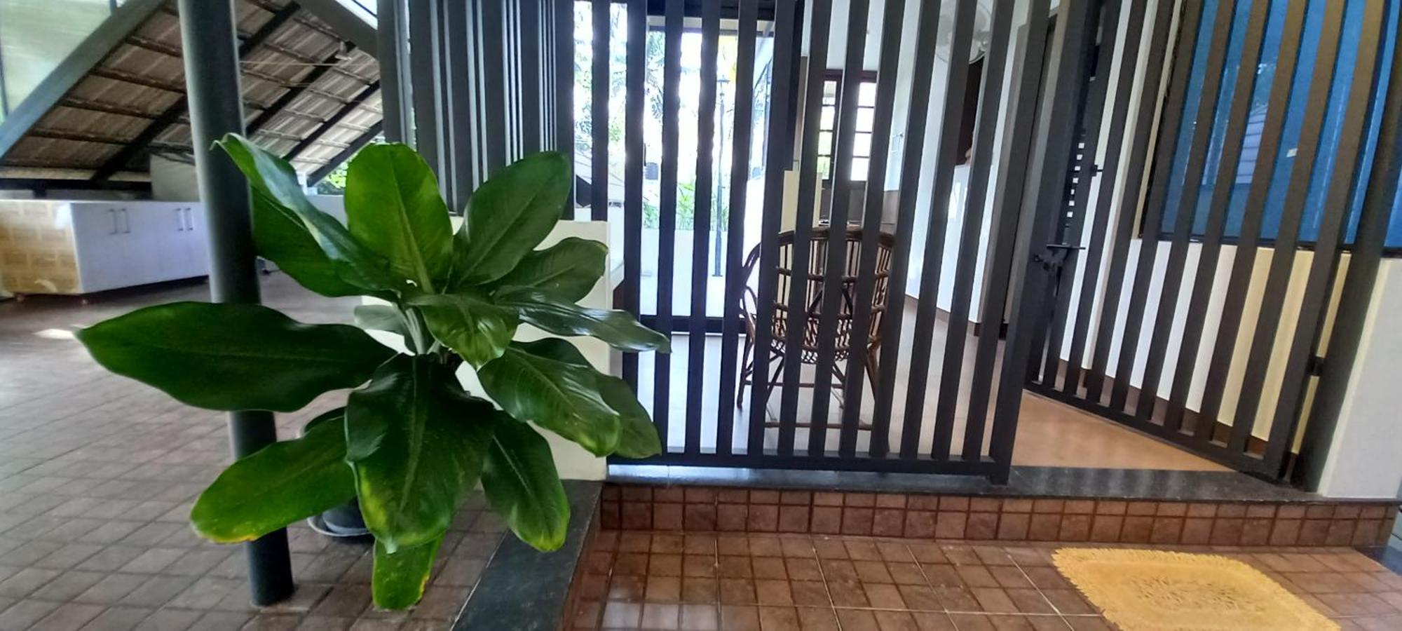 Eka Homes 2BHDK Villa Thiruvananthapuram Esterno foto