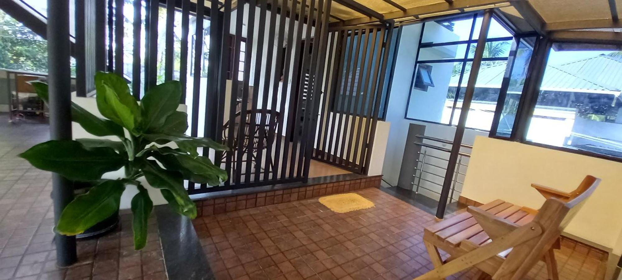 Eka Homes 2BHDK Villa Thiruvananthapuram Esterno foto