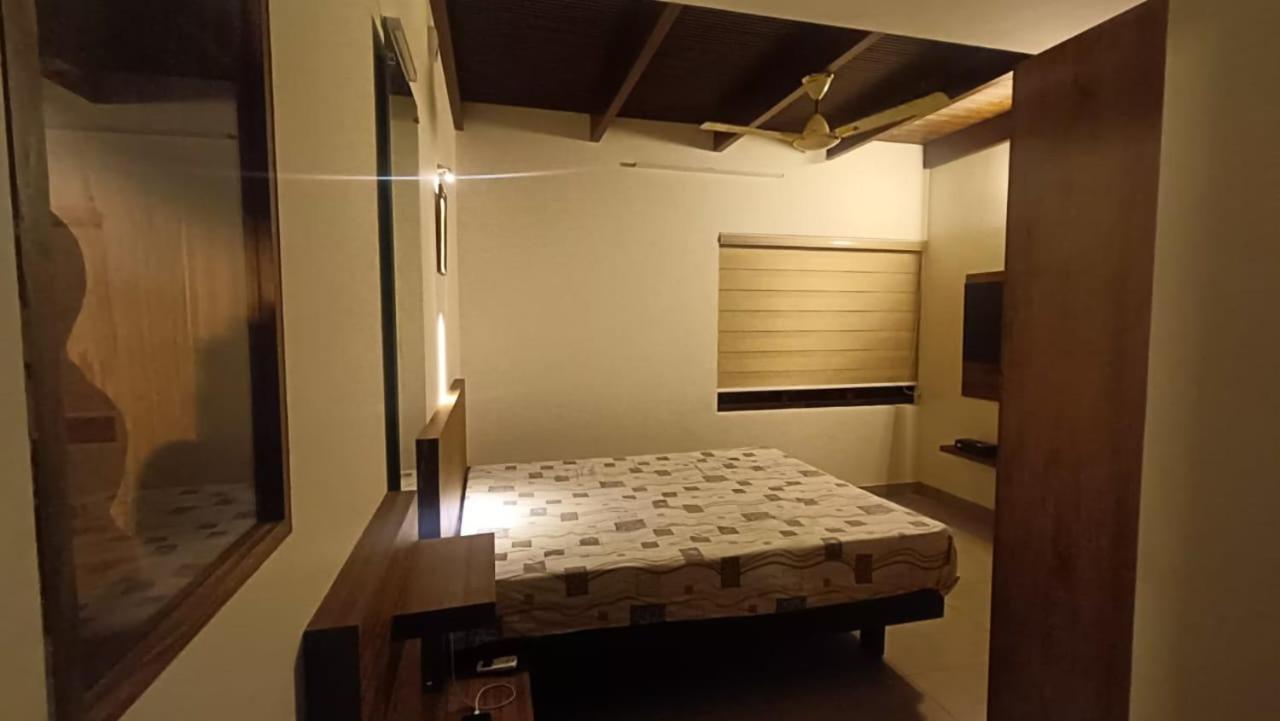 Eka Homes 2BHDK Villa Thiruvananthapuram Esterno foto