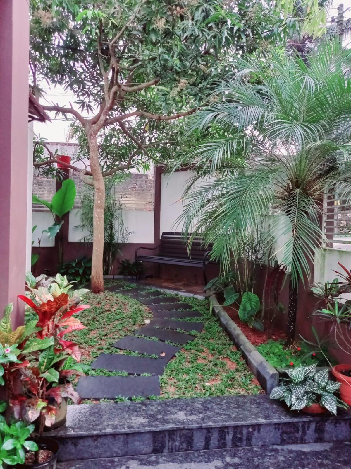 Eka Homes 2BHDK Villa Thiruvananthapuram Esterno foto