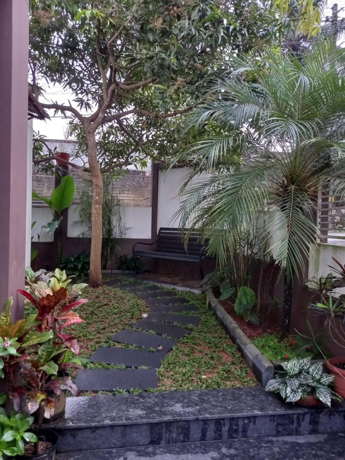 Eka Homes 2BHDK Villa Thiruvananthapuram Esterno foto