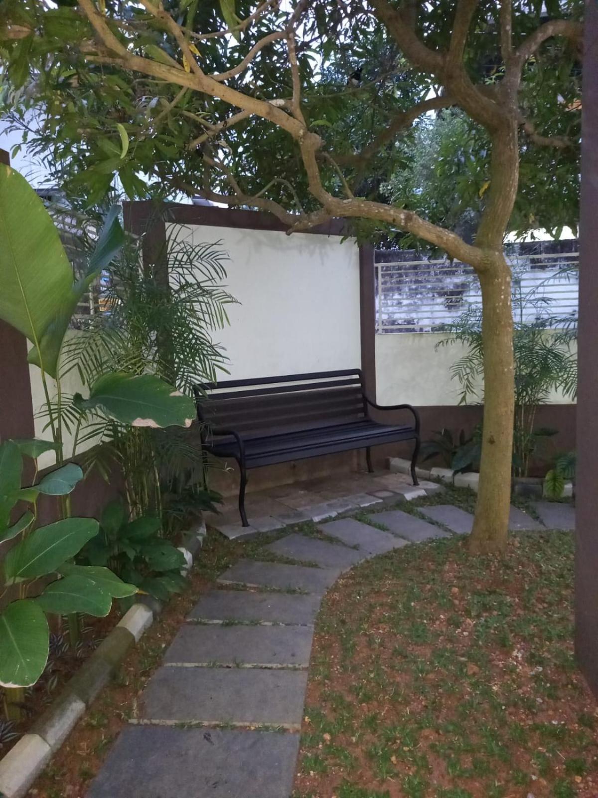 Eka Homes 2BHDK Villa Thiruvananthapuram Esterno foto