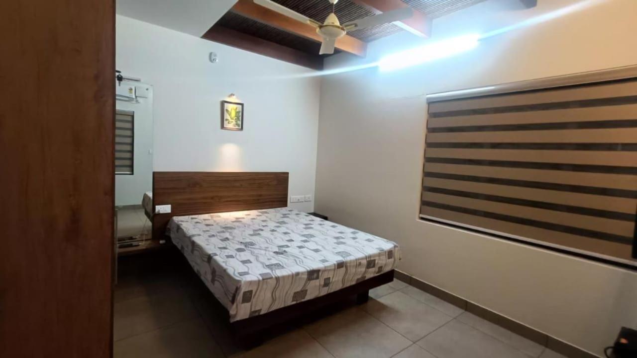 Eka Homes 2BHDK Villa Thiruvananthapuram Esterno foto