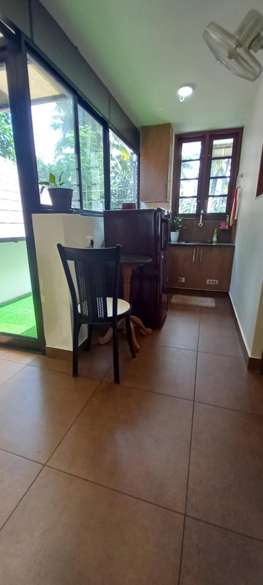 Eka Homes 2BHDK Villa Thiruvananthapuram Esterno foto
